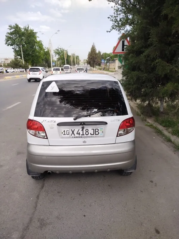 Matiz best srochna 3 Matiz best srochna 3