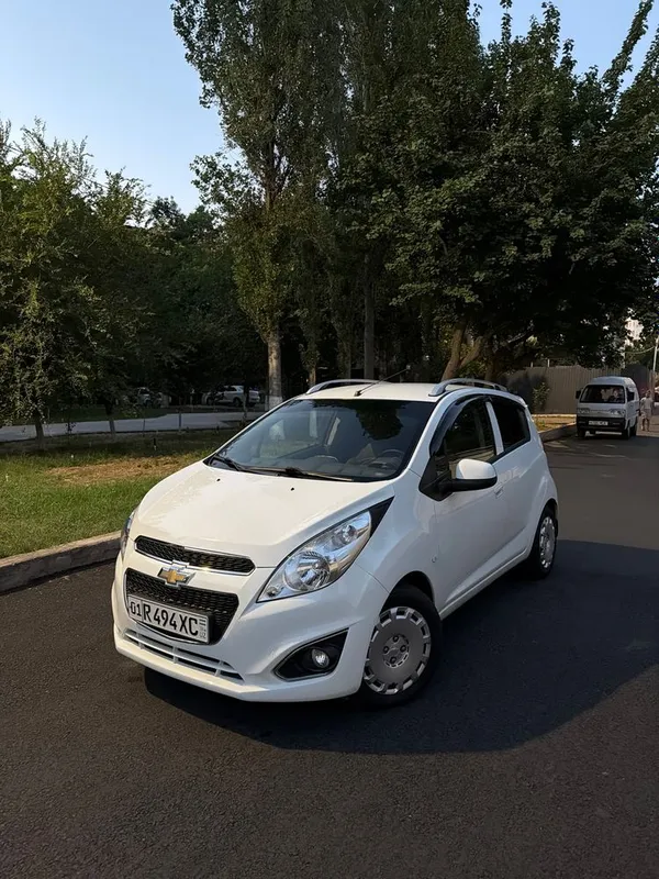 Arendaga nasiya savdoga spark Avtomat 1