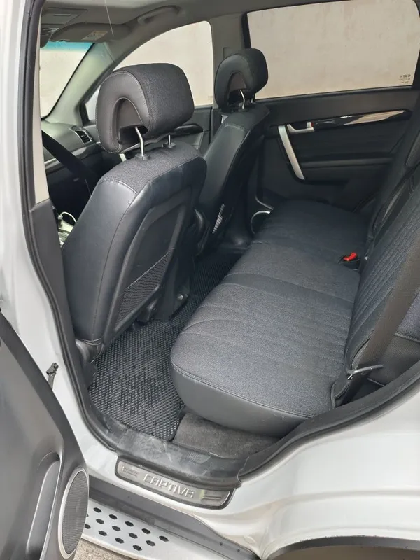 Captiva 3 2013 yil 8
