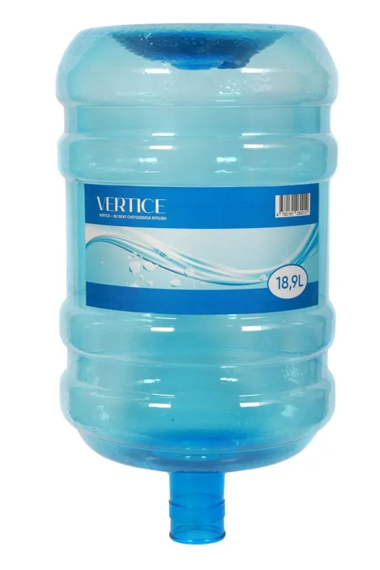 "VERTICE" Вода для куллера. Tozalangan icnimlik suvi 2 "VERTICE" Вода для куллера. Tozalangan icnimlik suvi 2