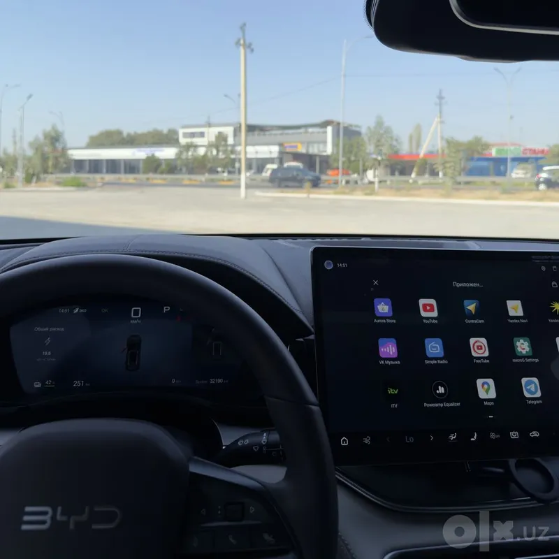 Byd champion smart 3 Byd champion smart 3