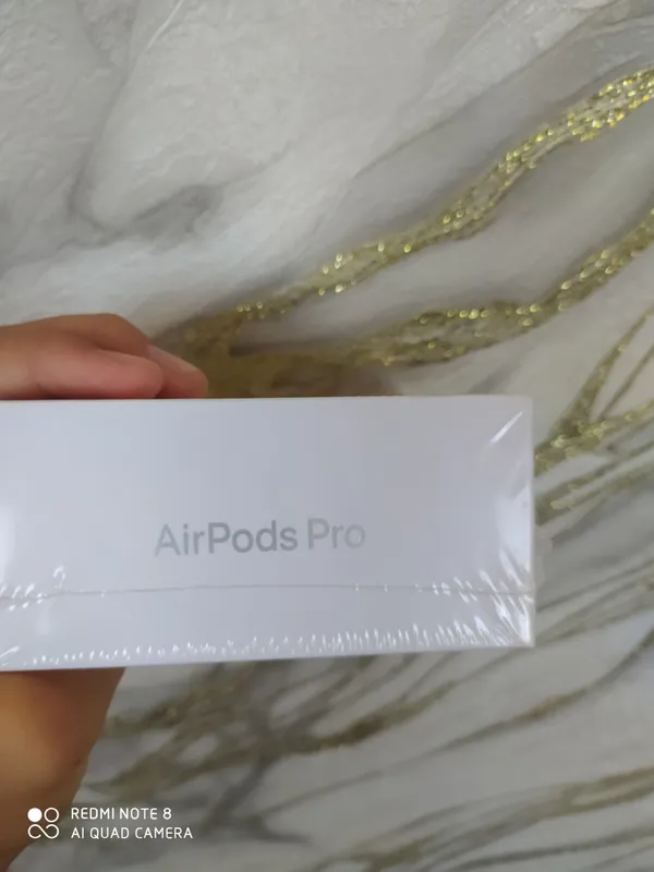 AirPods Pro 2 3