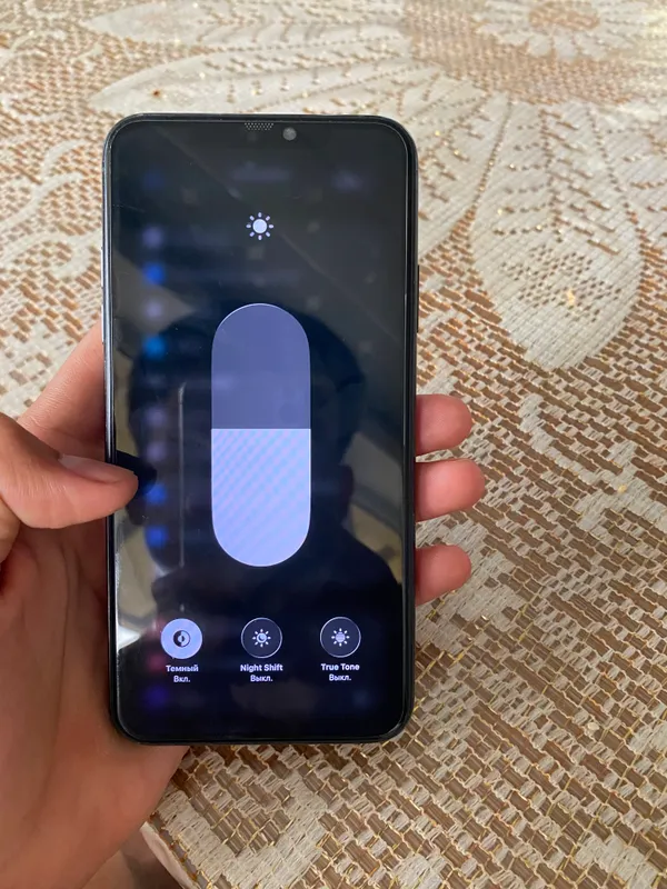 Iphone 11 pro max 6