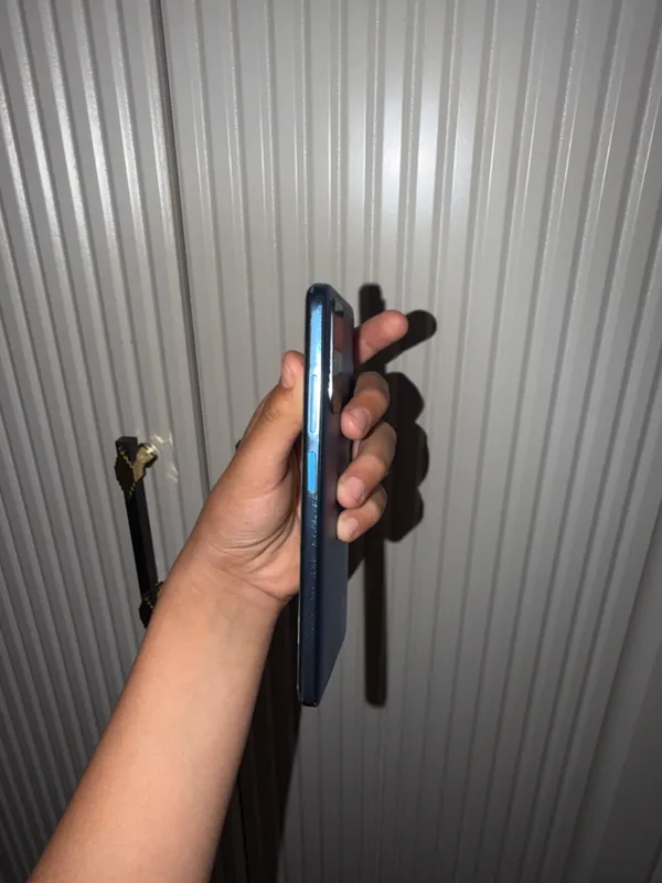 Redmi not 11 pro — фото 1