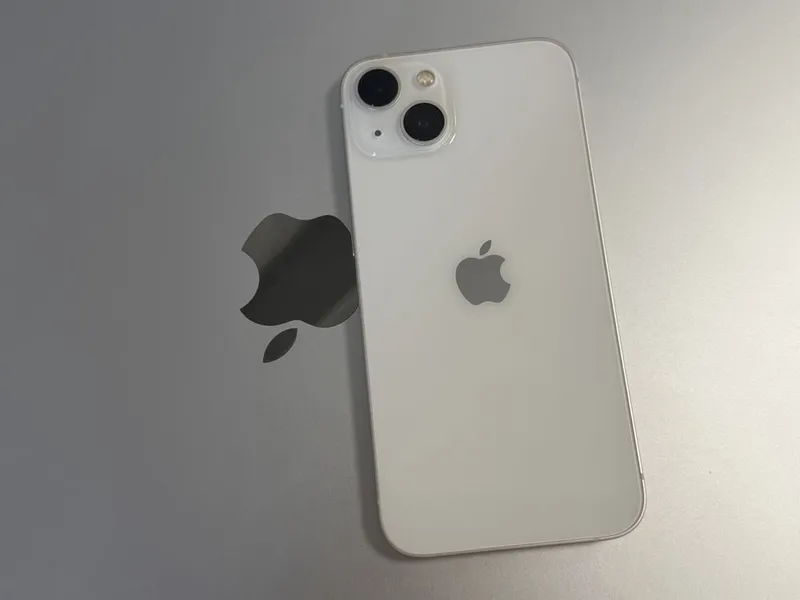 Iphone 13, 128 GB 1