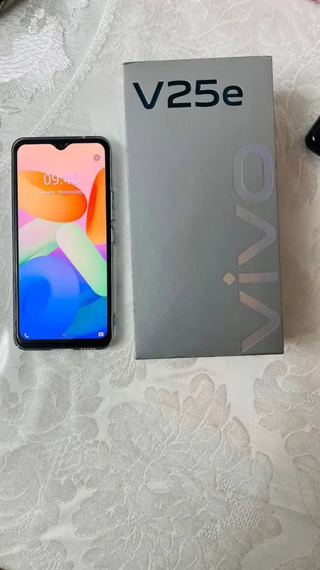 Vivo v25e sotiladi