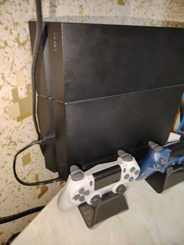 Playstation 4 fat 2 Playstation 4 fat 2