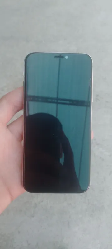 iPhone X 64 память, создан по способу, батарея 1