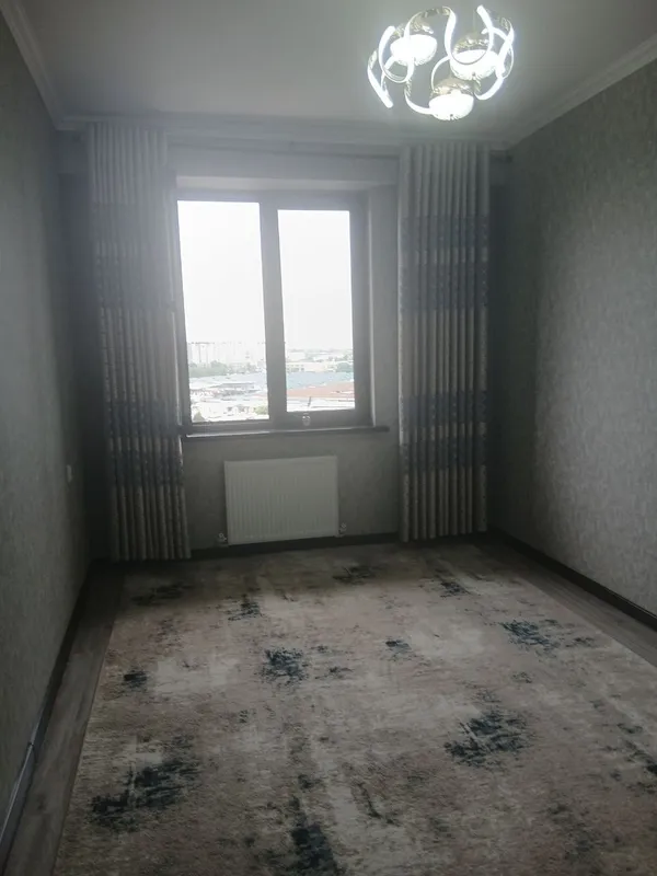 66 m², Sergeli tumanida 2 xonali kvartira ijarasi · ID 41552 4