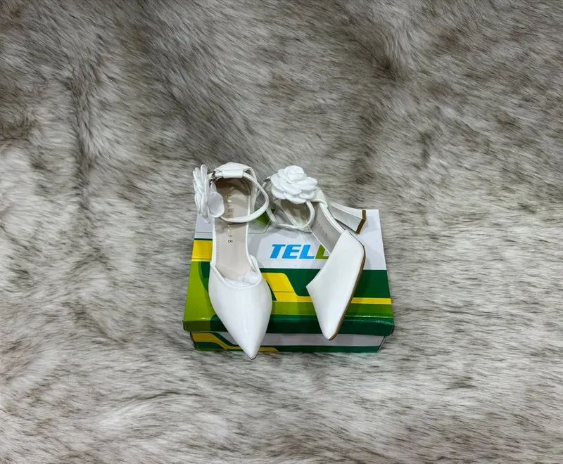 Обувь 6
