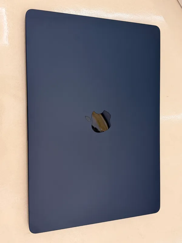 MacBook Air M5 15inch