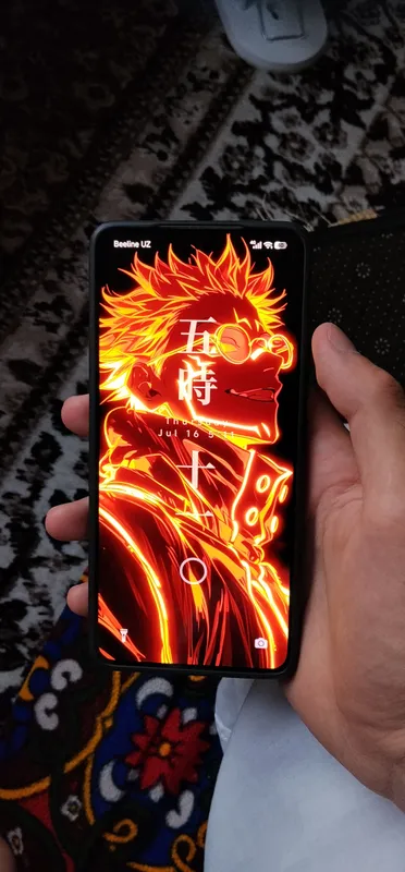 Poco F7 Ultra 12/256 1 Poco F7 Ultra 12/256 1