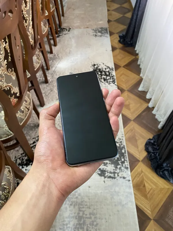 Redmi not 10 128gb yaxshi holatda 4