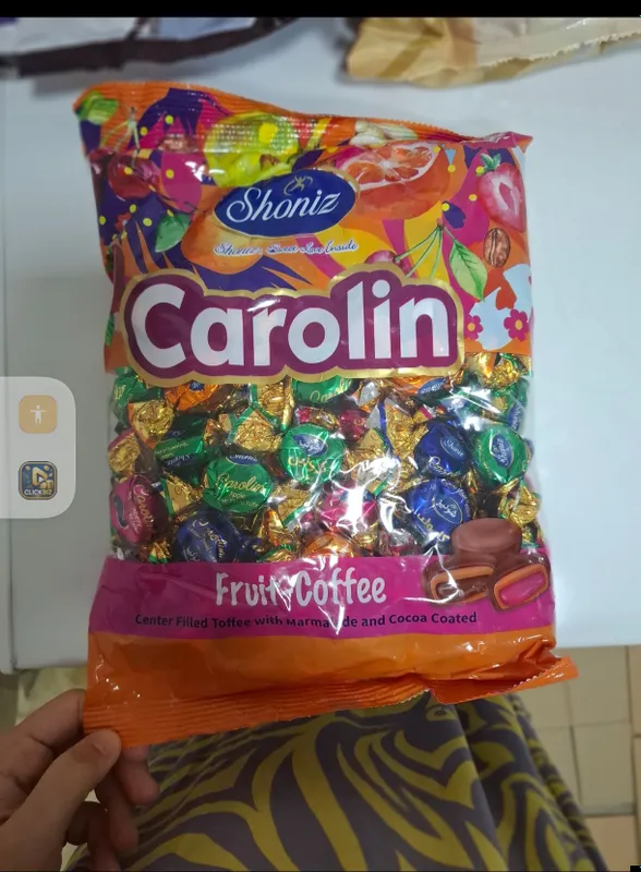 wokolad wokolad