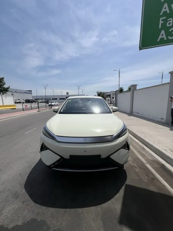 Byd Yuan Plus 2-pozitsiya 2 Byd Yuan Plus 2-pozitsiya 2