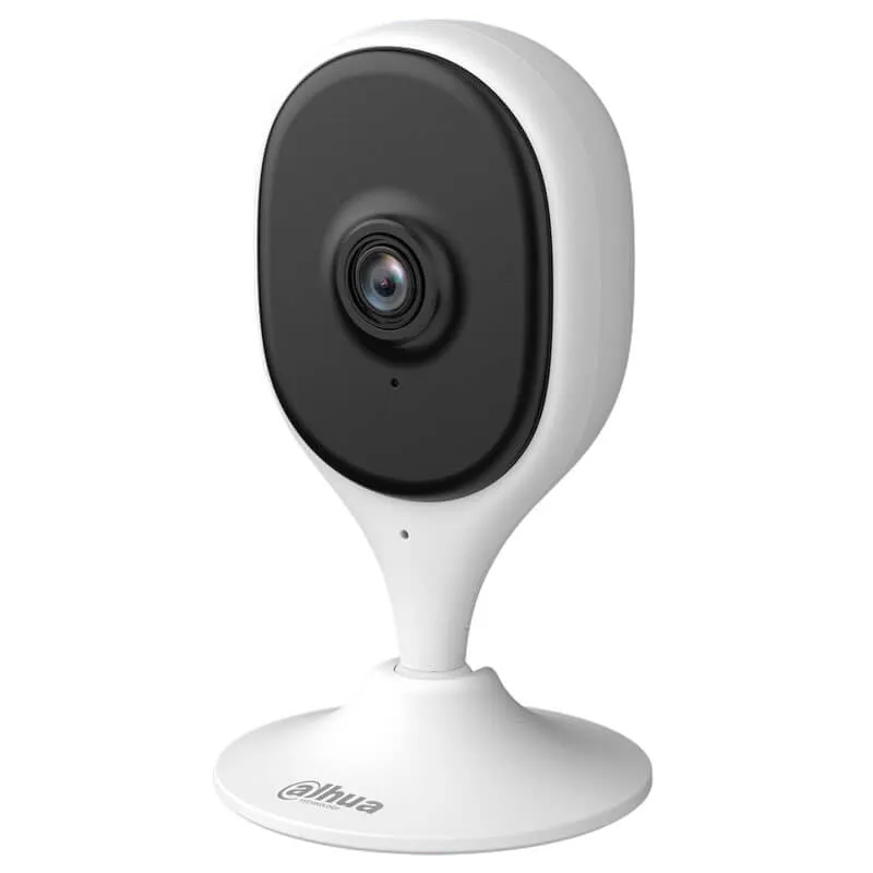 Внутренняя Wi‑Fi видеокамера Dahua DH-C3A (3 МП) 2 Внутренняя Wi‑Fi видеокамера Dahua DH-C3A (3 МП) 2