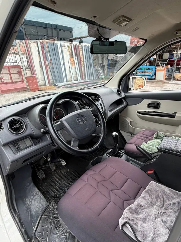 Changan sotiladi 3