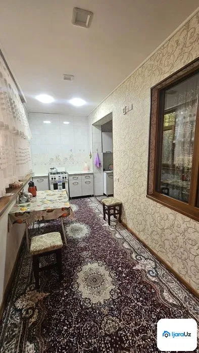 Ijara: 2 xonali kvartira, 60 m², Olmazor tumani · ID 43213 6