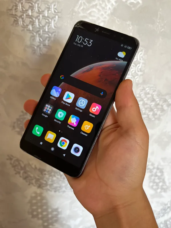 Redmi s2 1