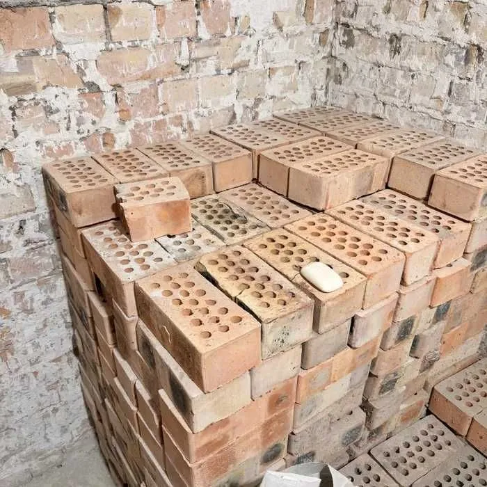 gisht zavod gishtlari