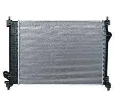 Nexia 3 radiator radnoy