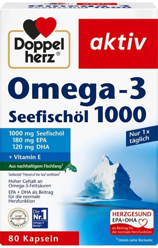 omega 1000 1