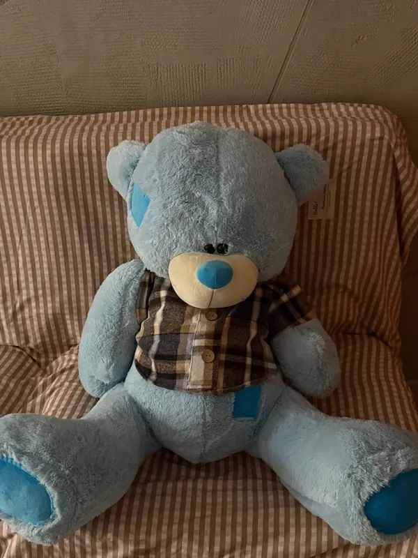katta plyush ayiqcha teddy. 4 katta plyush ayiqcha teddy. 4