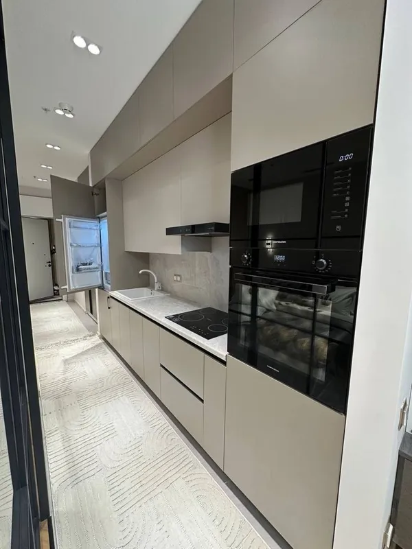 Сдаётся Премиум Класса 2ком ЖК MIRABAD AVENUE Ор-р Гранд Мир Габус — фото 3