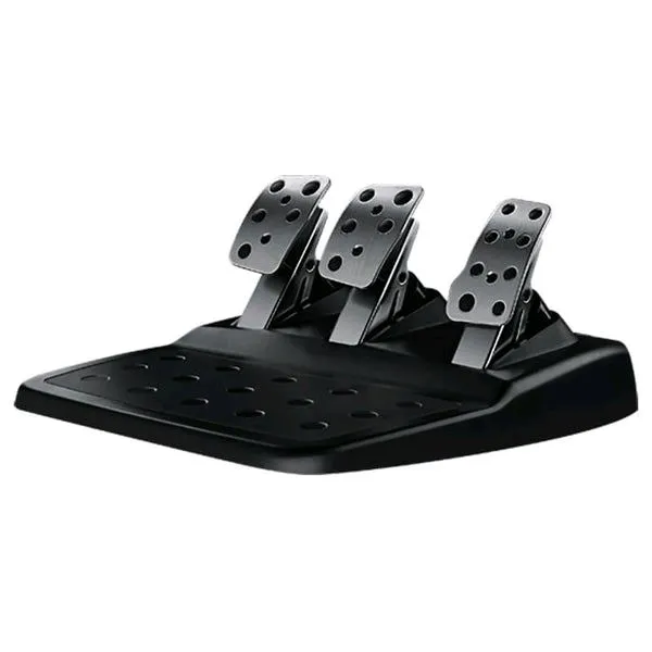 Logitech G29 Playstationlar uchun oʻyin ruli — фото 5