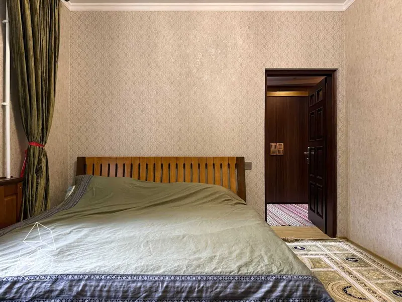 (Добрый) Госпиталка, 115 м², 3/1/4, Аутентичная квартира — фото 5
