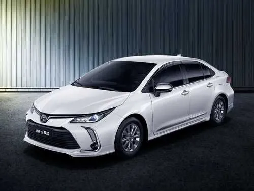 Toyota Corolla KE210 Lobovoy Oyna 2