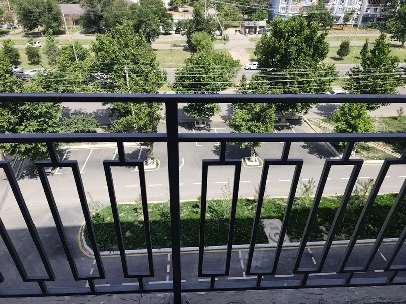 Срочна сотилади квартира — фото 4