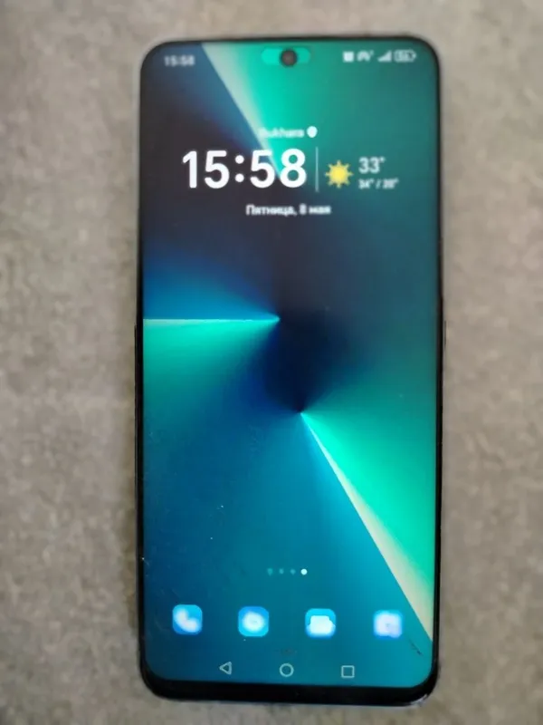 Honor x6. 6x128gb. tezda sotiladi — фото 2