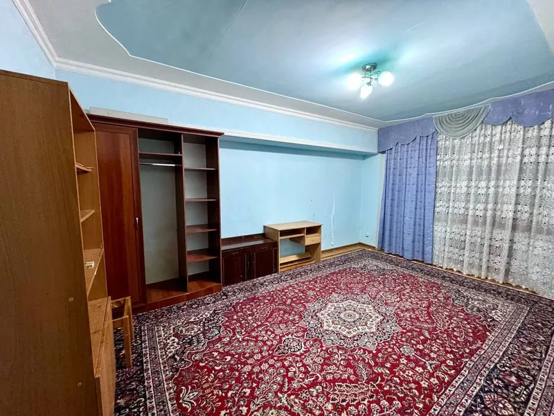 Аренда Юнусобод 3 кв 4х Комнатная 4-Этаж 4/4/4 Средний Ремонт — фото 5
