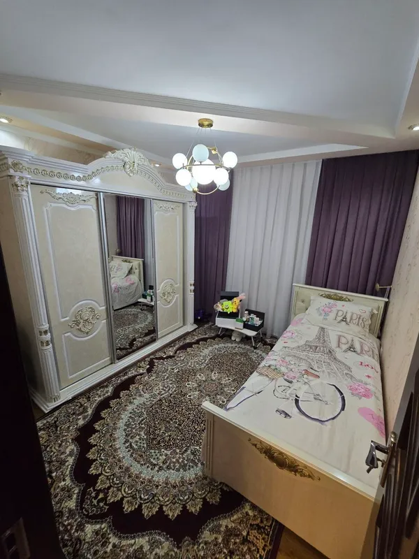 Продаётся квартира Чиланзар 22 квартал 4/1/4 — фото 3