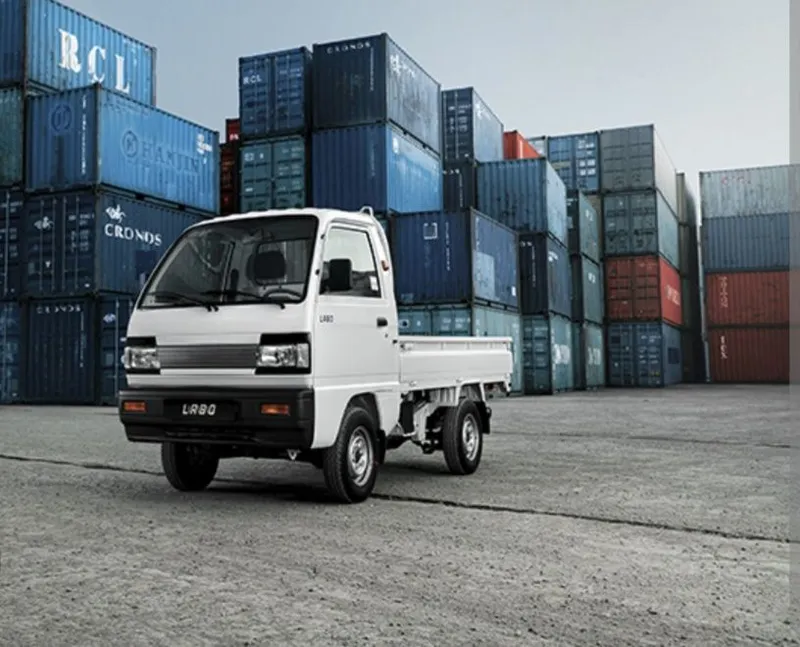 Lobo dastafka xizmati