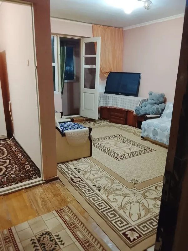 Квартира сотилади — фото 1