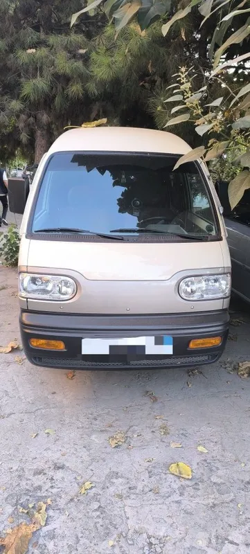 Chevrolet Damas 2024 3 Chevrolet Damas 2024 3