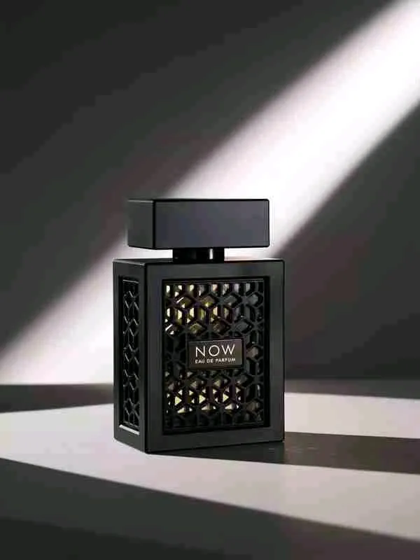 Now atir - erkaklar uchun ideal parfum - 100ml — фото 1