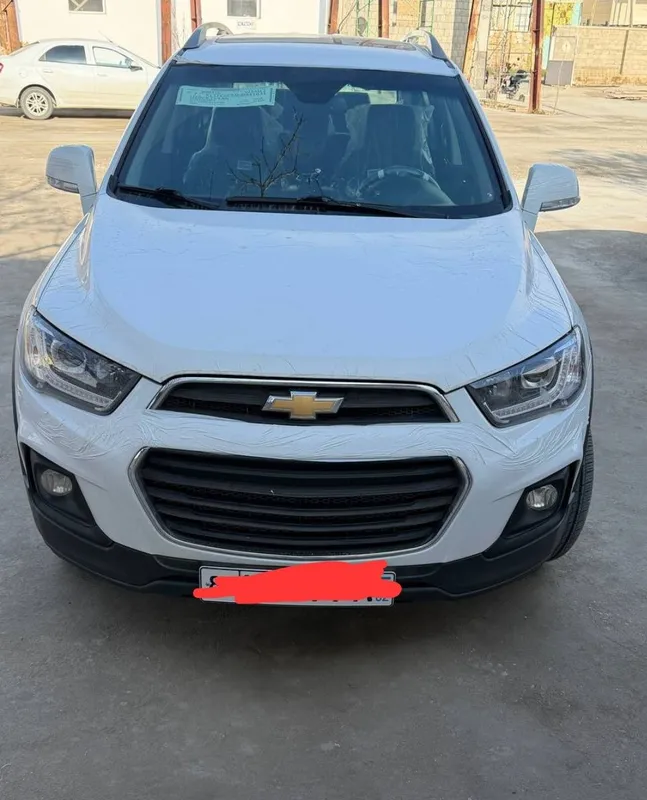 Captiva 4 2018 oxiri chiqgani kruz kontrolligi Captiva 4 2018 oxiri chiqgani kruz kontrolligi