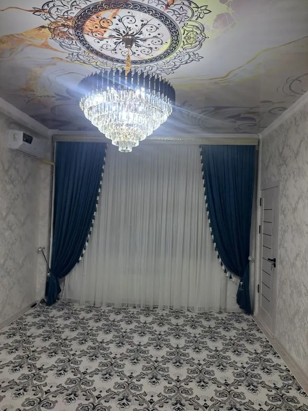Кушбеги 2/2/12 новостройка — фото 2