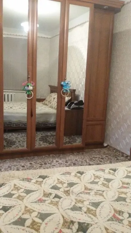 Долгосрочное аренда 2х квартира — фото 3