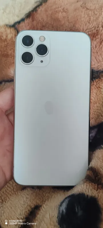 Iphone 11 pro sotiladi yoki obmen — фото 3