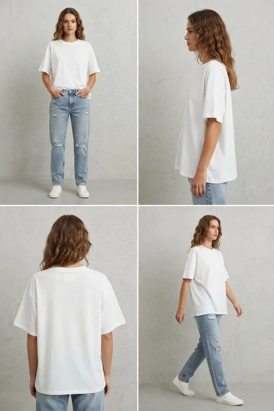Качественные Футболки от H&M ORIGINAL 8 Качественные Футболки от H&M ORIGINAL 8