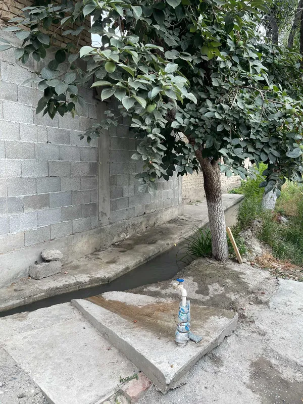 Fargona viloyati, Fargona tumani, Yangi ariq 8 a 8 sotix yer sotiladi 1 Fargona viloyati, Fargona tumani, Yangi ariq 8 a 8 sotix yer sotiladi 1