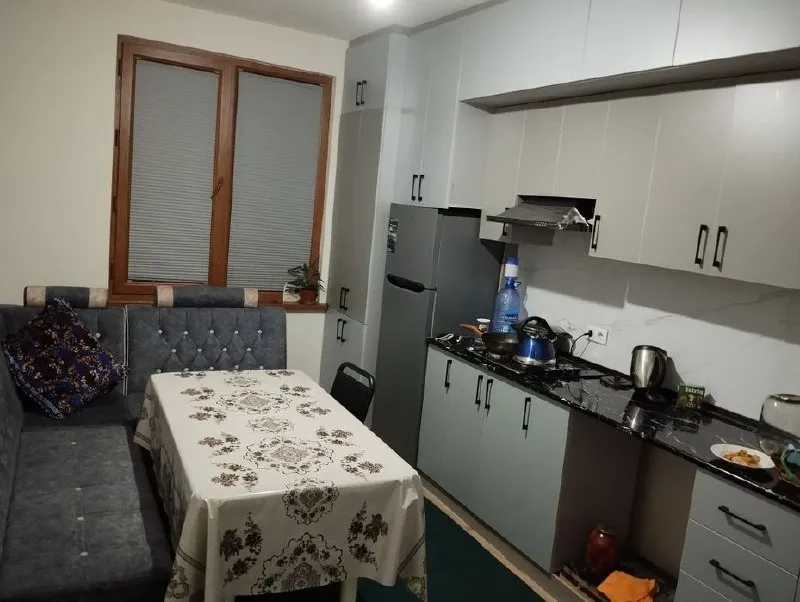 2-комн квартира, ЖК Olmazor Business City (Алмазар) 2