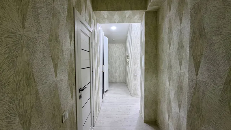 ЭКСКЛЮЗИВ ЖК Mashxadi Residence 3-ком квартира — фото 3