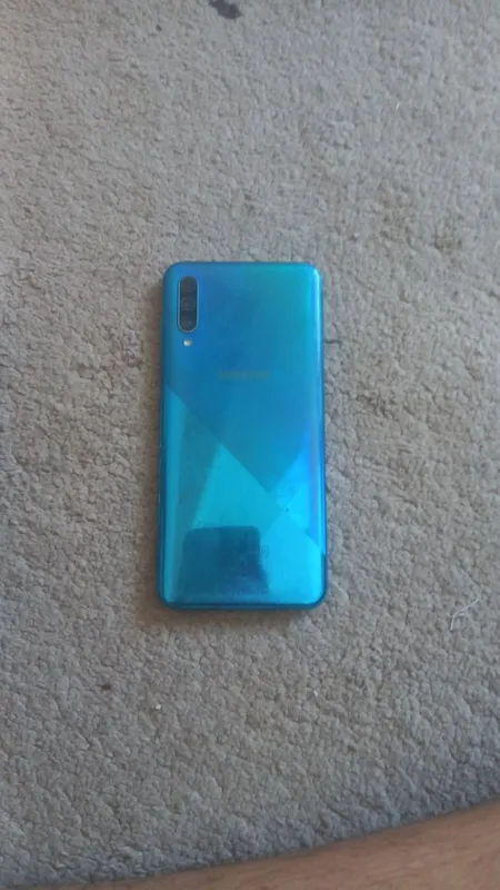 Продаётся Samsung A30s 2