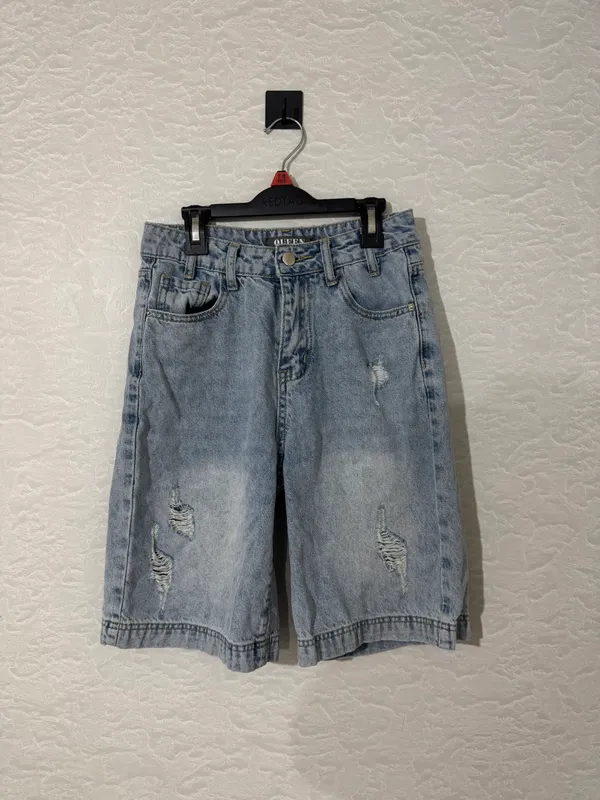 Shortlar