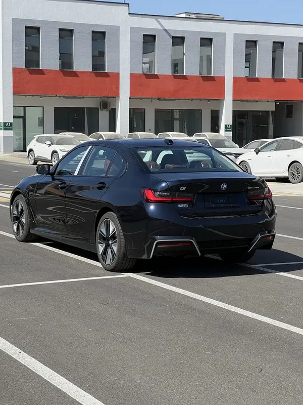 Bmw i3 40L I3 40 Bmw 3 Bmw i3 40L I3 40 Bmw 3
